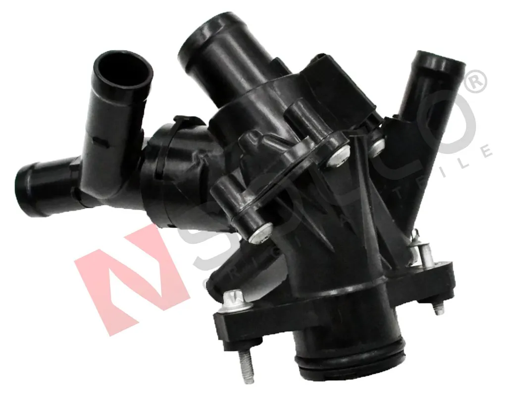 Thermostat de liquide de refroidissement A2702000615 pour Mercedes CLA