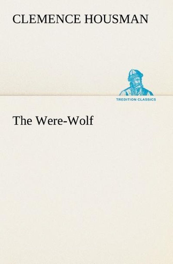 Der Werwolf