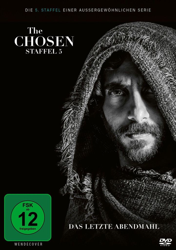The Chosen Staffel 5 Produktbild 