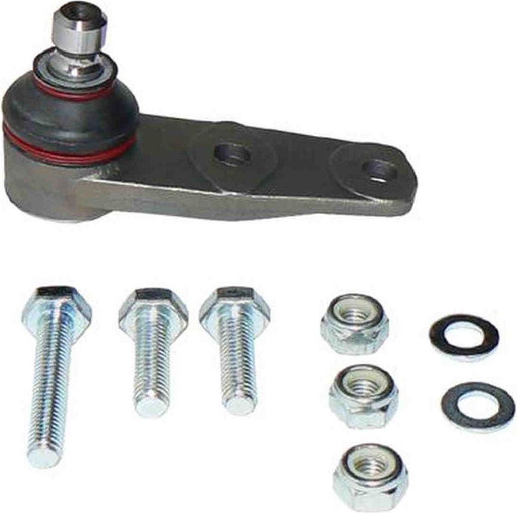 Trag- und Führungsgelenk unten METZGER IAM-Expertise passend für u.a. RENAULT 11