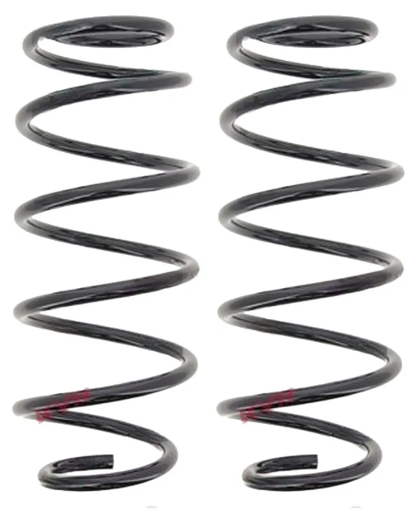Ressort Hélicoïdal Avant pour Volvo XC60 2.4D - Suspension Châssis