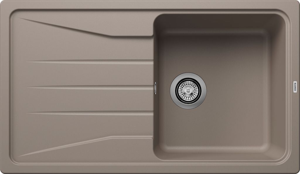 BLANCO SONA 5 S, SILGRANIT, tartufo, ohne Produktbild 