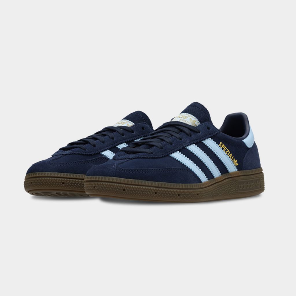 Adidas pro model baby blue hotsell