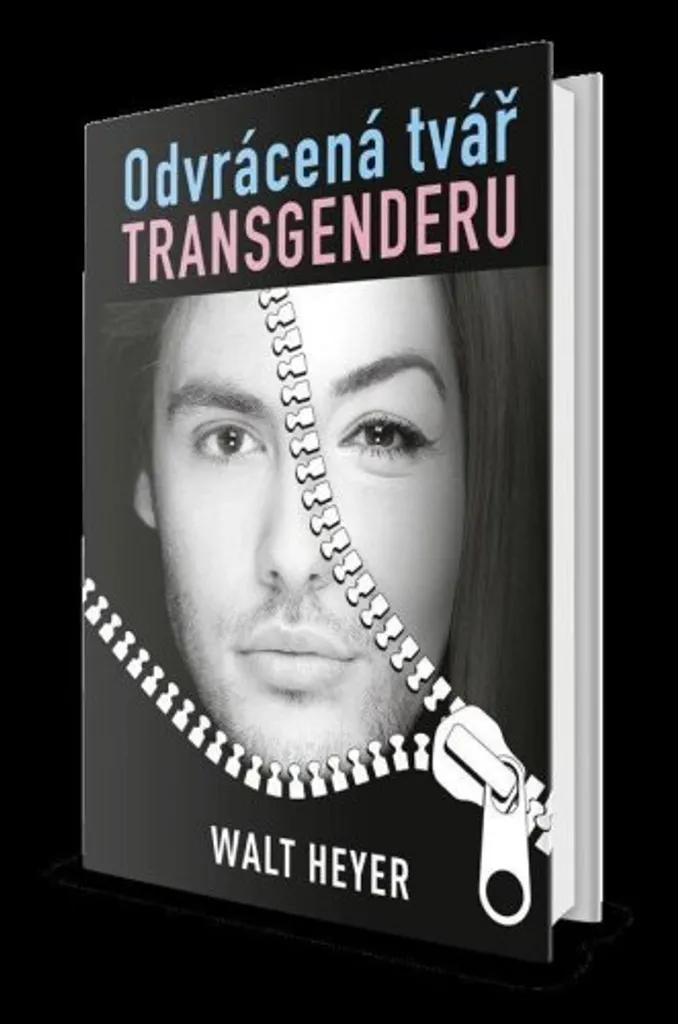 L'autre face du transgenre : Le livre pour décrypter les enjeux du genre