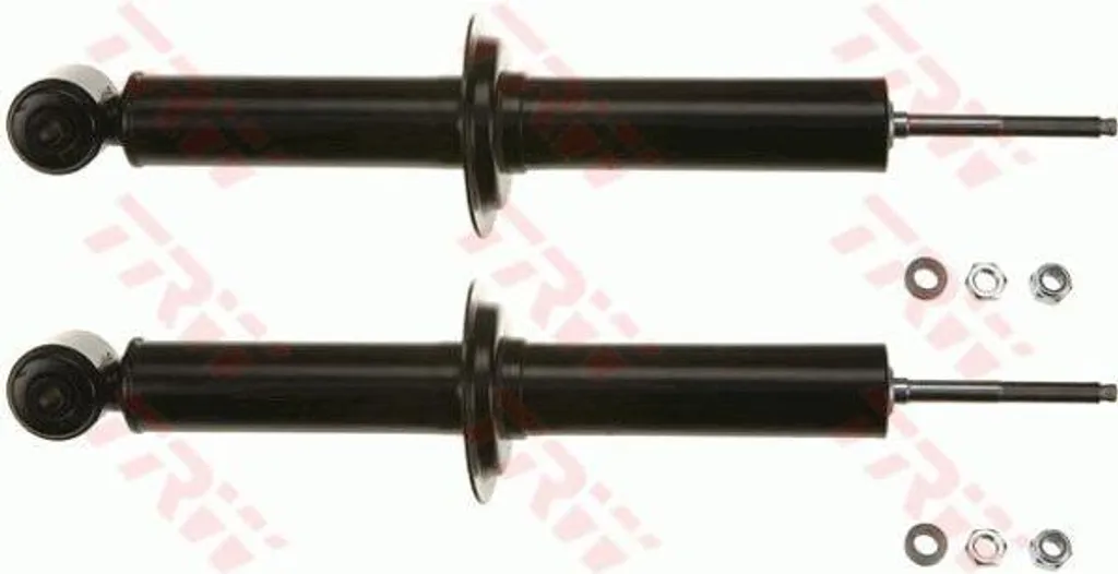 Amortisseur TRW JHS110T OE 115395000 : Stop Vibrations Skoda Felicia