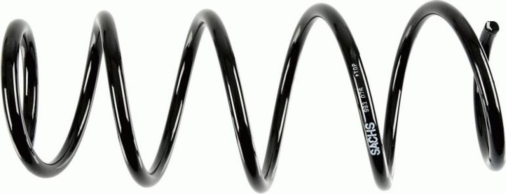 Sachs Fahrwerksfeder Vorderachse 993 076