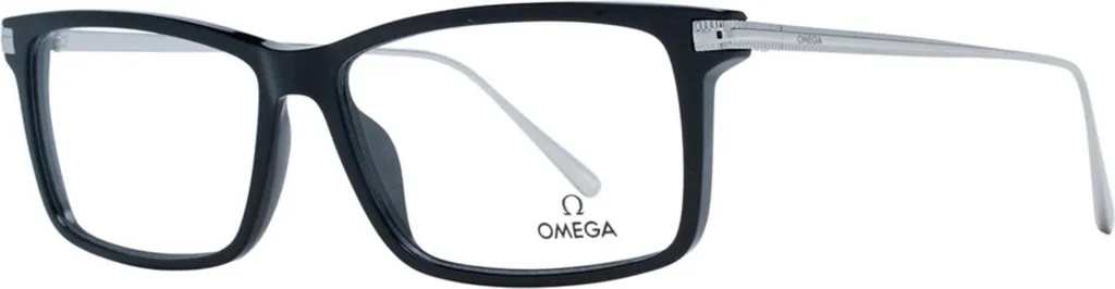 Lunettes OMEGA OM501458001 Monture Acétate et Verres Polarisés