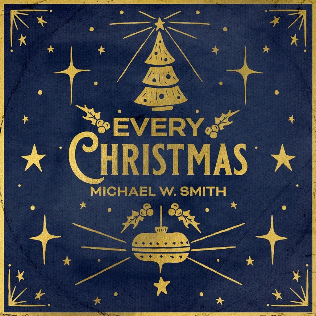 Michael W. Smith: Every Christmas