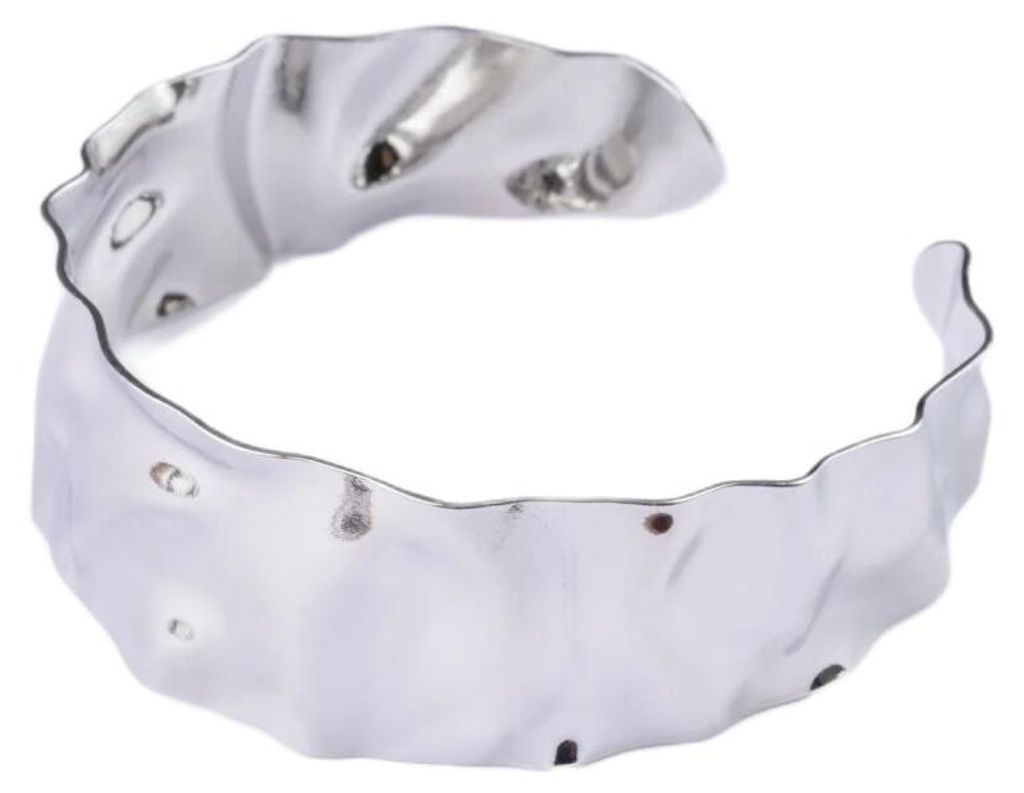 Solides offenes Armband fü r Damen Nova MCB250340S