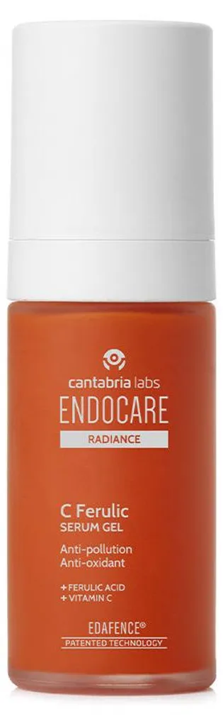 Sérum Ferulic Radiance C 30ml - Concentré Antioxydant Éclat Intense