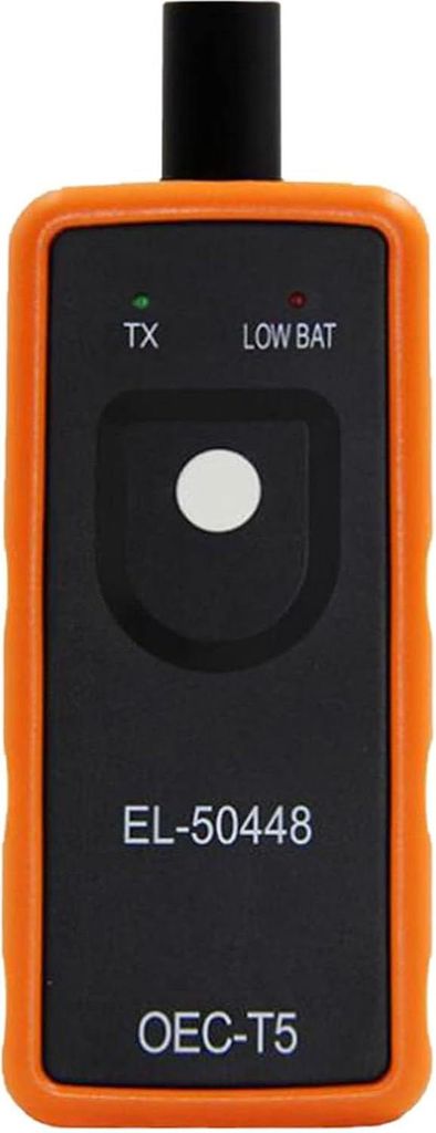 Zbssny EL-50448 TPMS Reifendruck-Anlerngerät, OEC-T5 Produktbild 