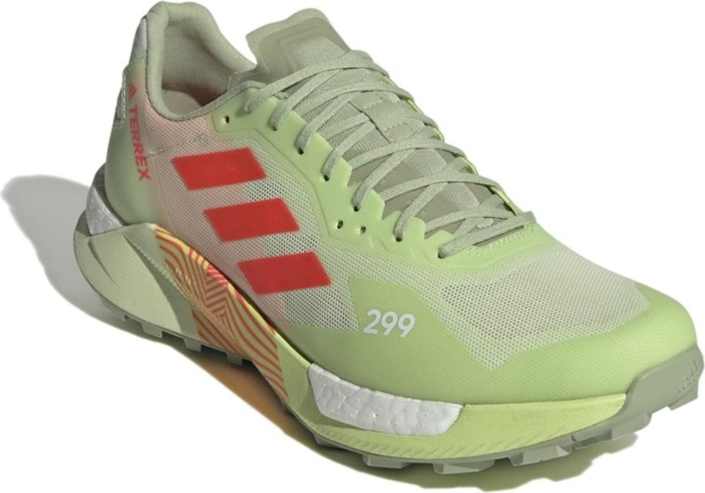 Schuhe Adidas Terrex Agravic Ultra H03180