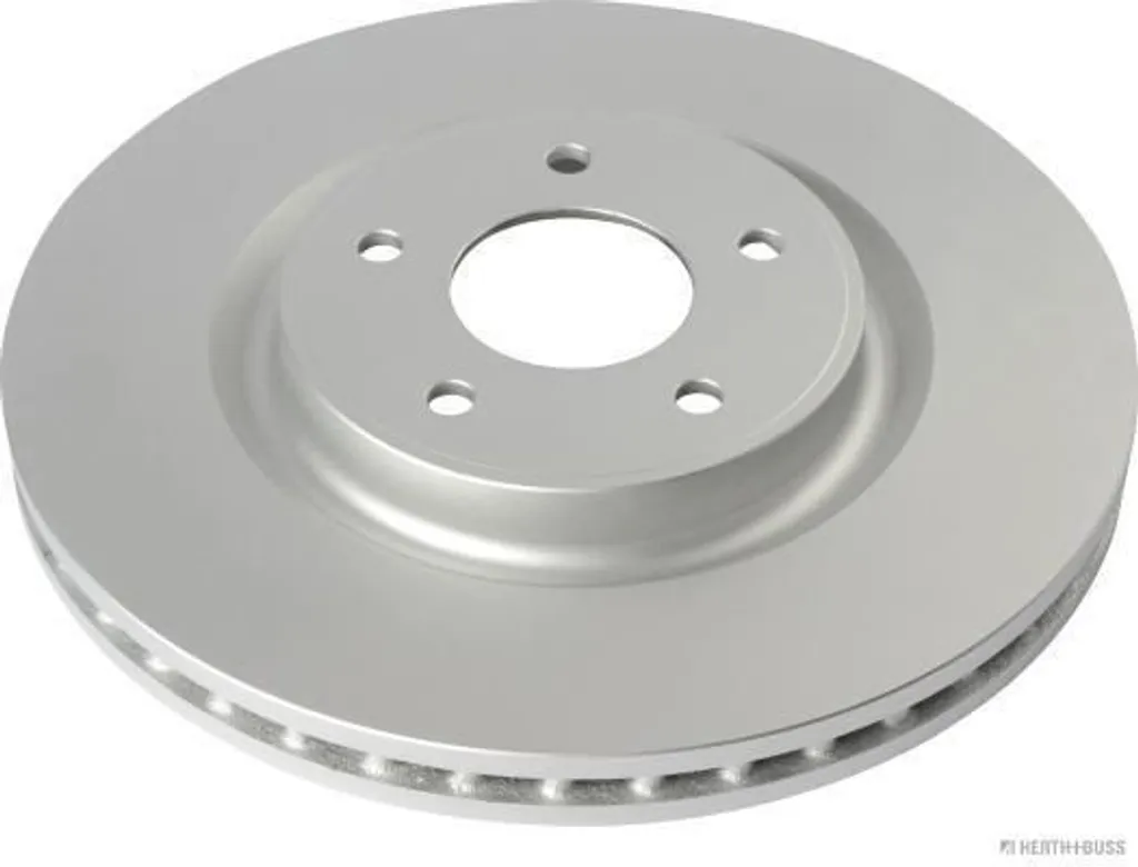 Disques de Frein Avant Nissan X-Trail T32 pour un Freinage Sécurisé et Fluide