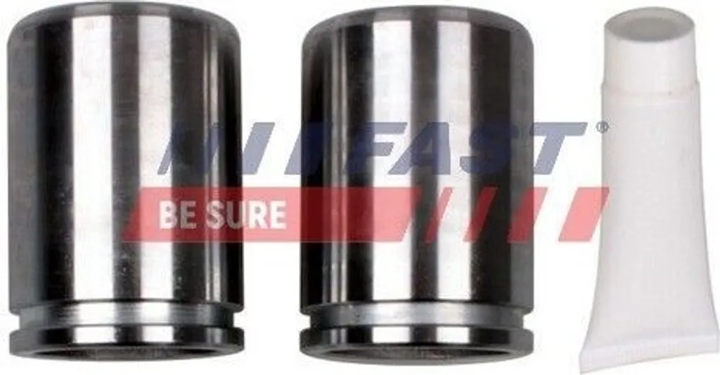 Piston d'Étrier de Frein FAST FT32283 pour Jumper et Ducato OE 42548326