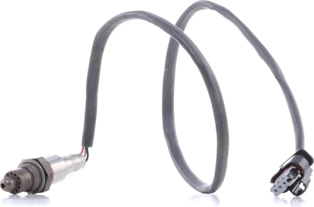 Sonde Lambda Bosch FB5T 9G444 KA Haute Précision pour Ford Mondeo V 1.5