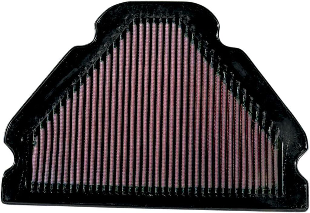 Luftfilter K&N für Kawasaki ZX-9R Ninja 900 ccm Bj. 1998 - Produktbild 