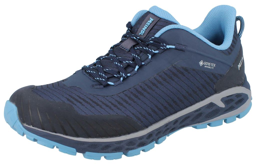 MEINDL Power Walker Lady 4.2 MARINE/AZUR MARINE/AZUR 41 Immagine del prodotto 