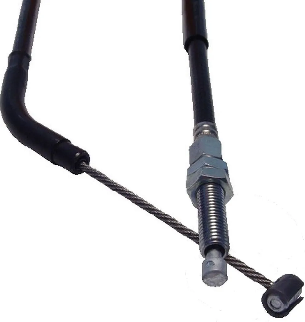 Câble d'embrayage Bowden renforcé pour Suzuki V-Strom 650 ABS 2009-2011