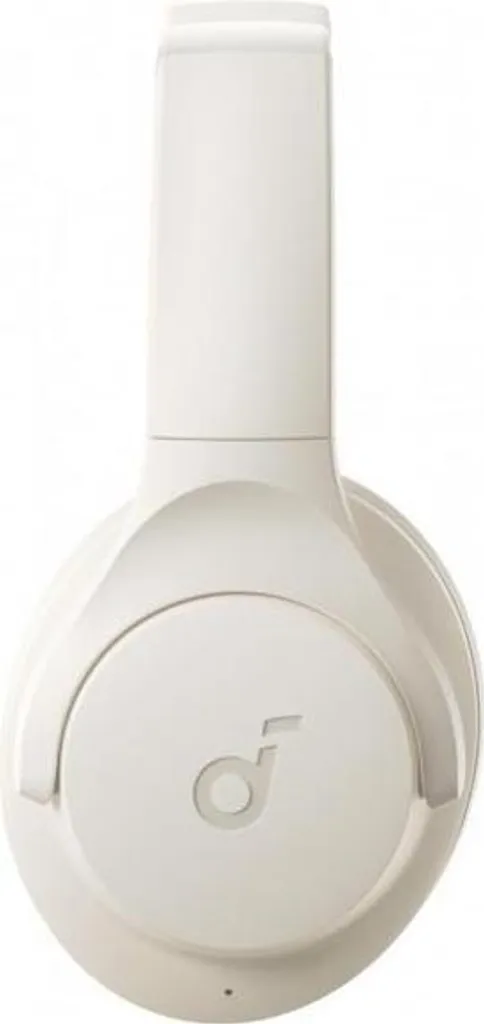 Cuffie Anker Soundcore Q11i Bianche: La Tua Oasi Musicale Wireless - 4