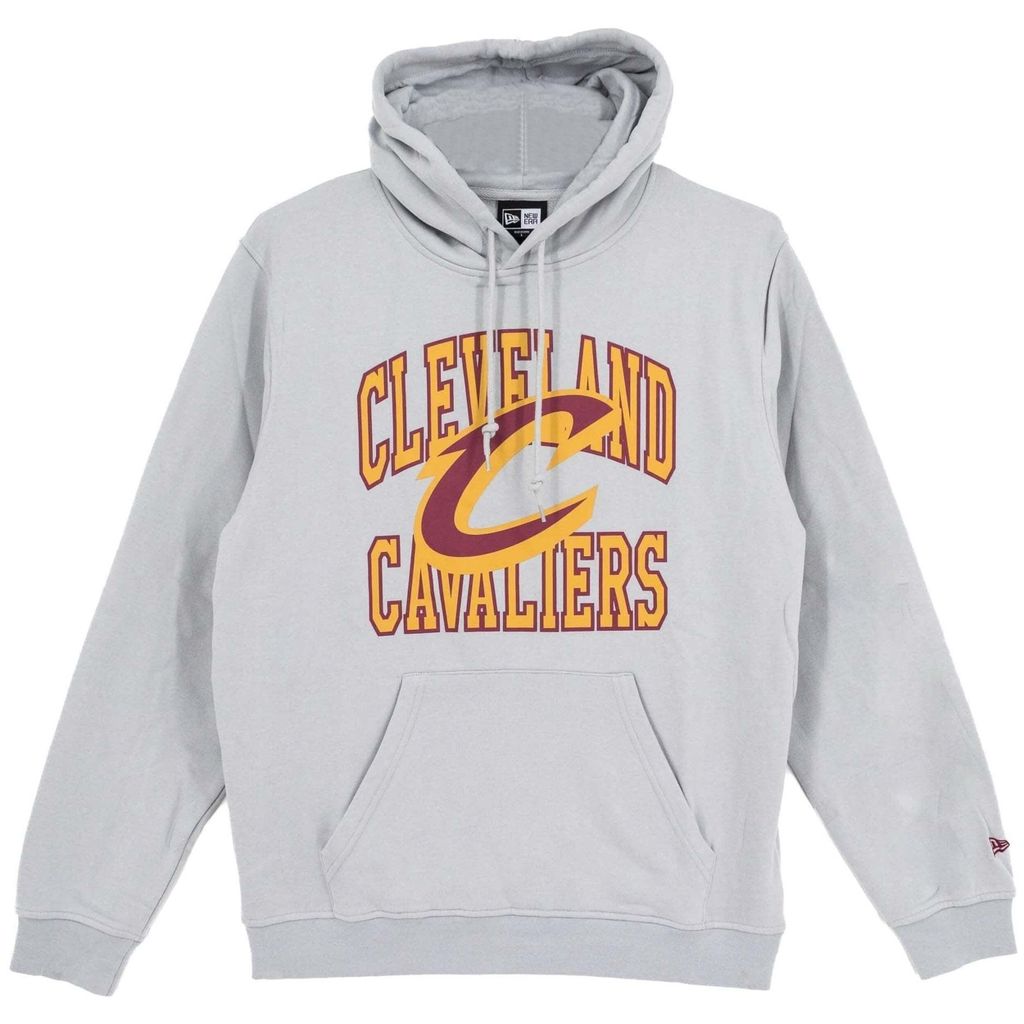 Hoodie New Era 60425494 für Herren