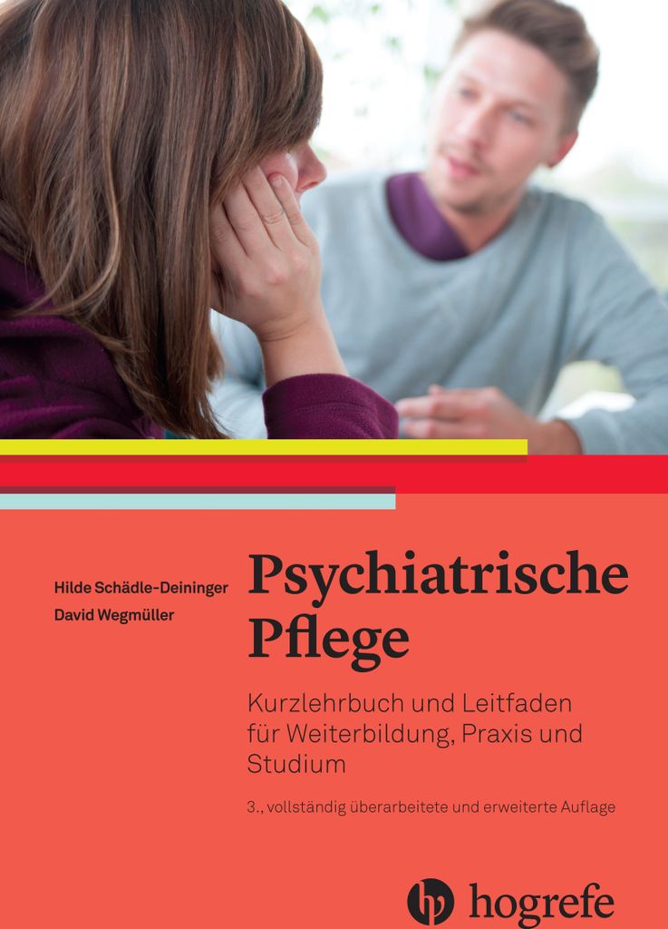 Psychiatrische Pflege