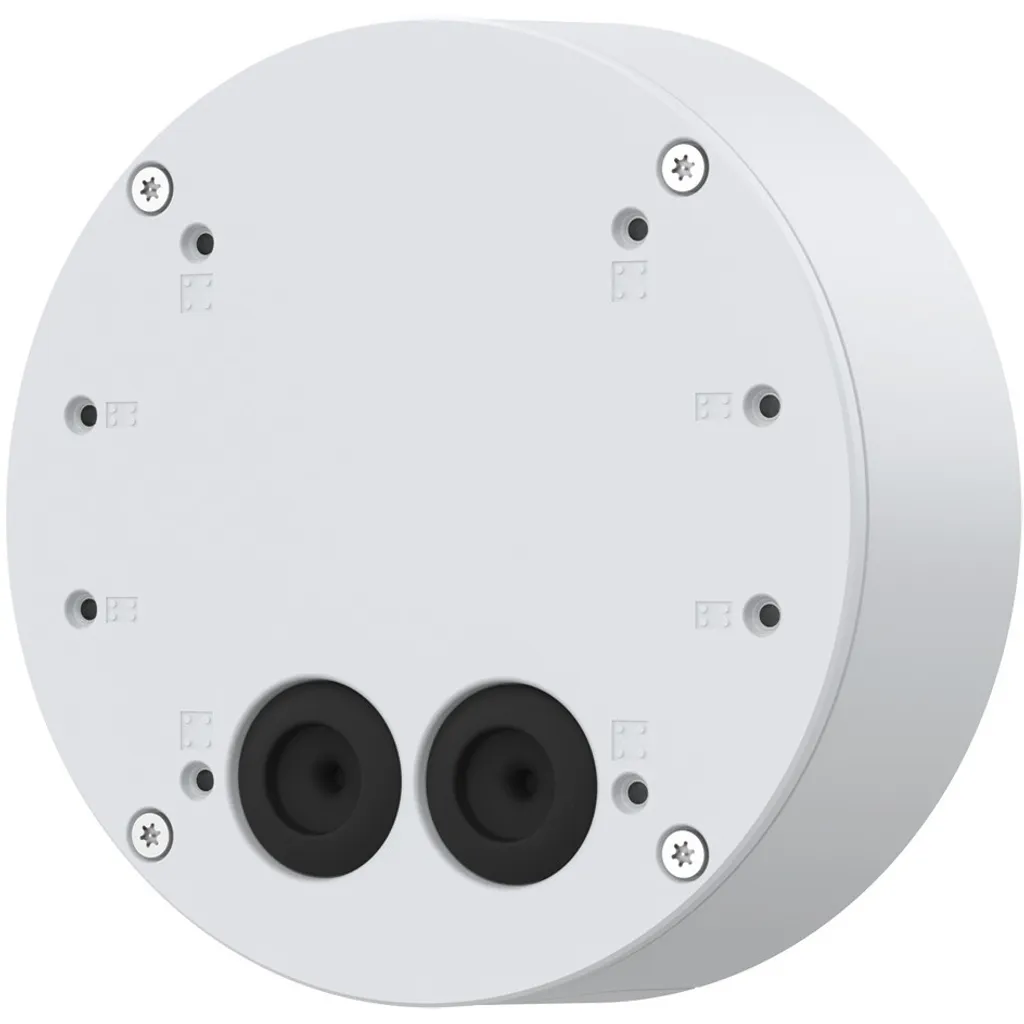 Support de montage AXIS TQ1602-E pour chemin de câbles caméra IP