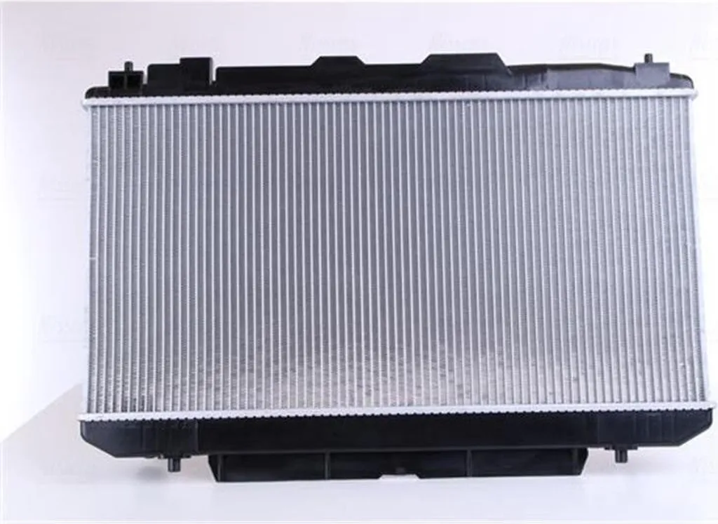 Radiatore, raffreddamento motore - 3