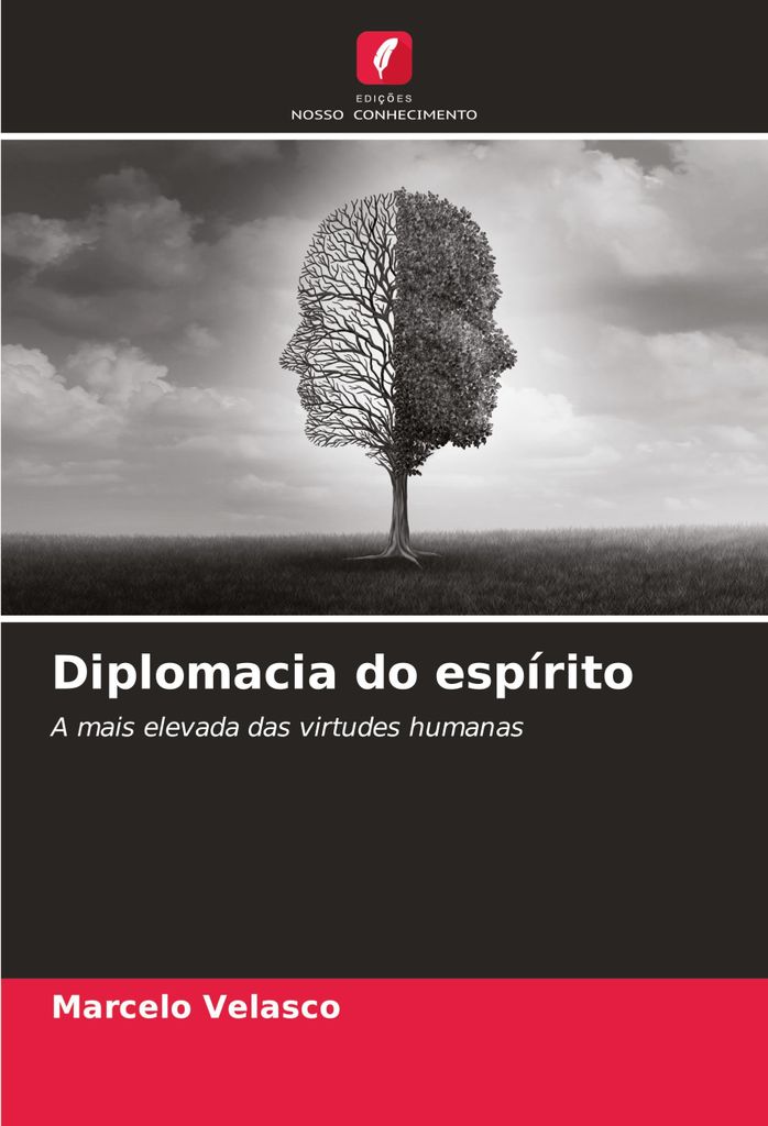 Diplomacia do espírito