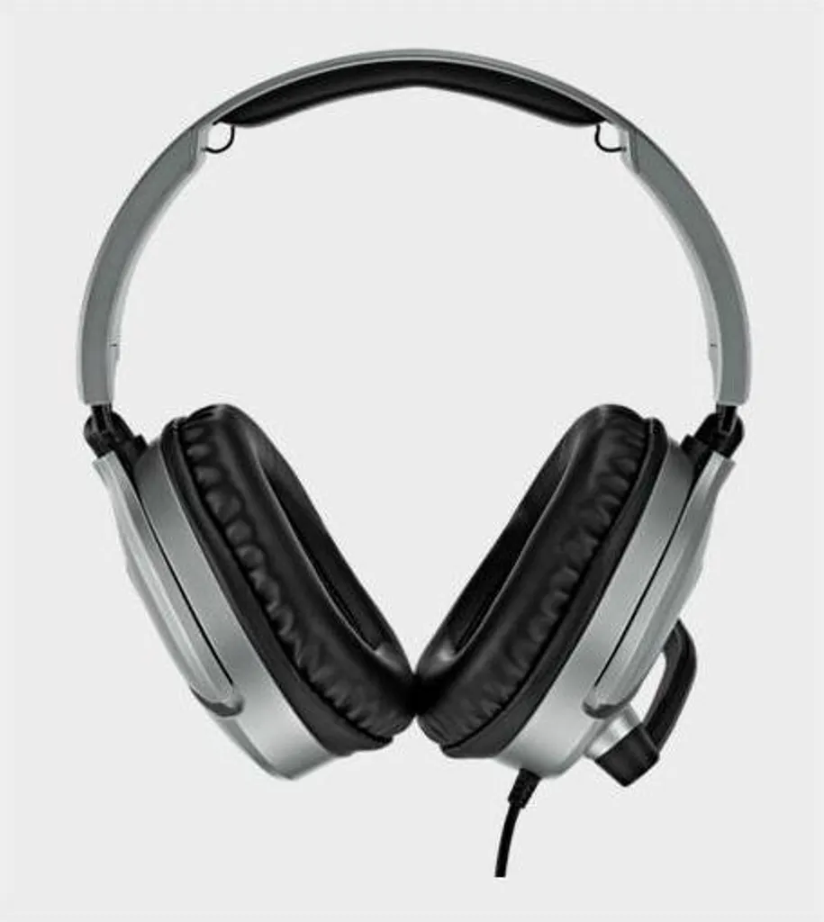 Casque Turtle Beach Recon 70 Anti Bruit Passif Confort Circum Aural
