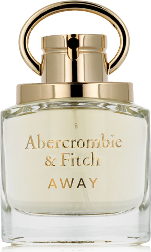 Abercrombie & Fitch Away Woman EDP 50 ml W Immagine del prodotto 