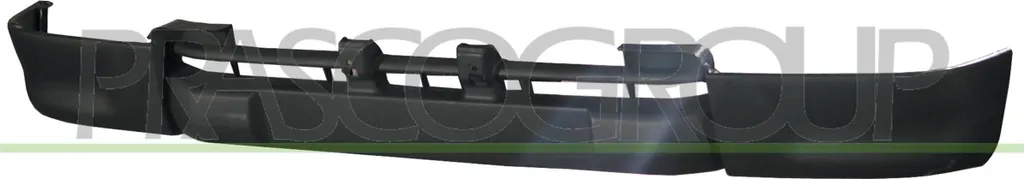 Cache de Protection Avant Hilux pour Réparation de Carrosserie TY8141012