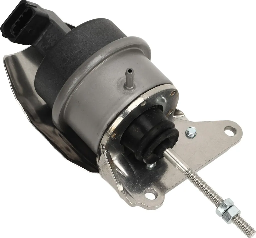 Actuateur de turbo 55225439 pour Alfa Romeo Mito 1.3 JTDM 2009-2013