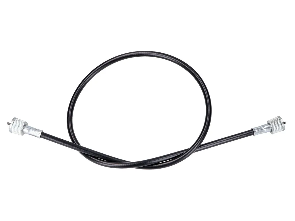 Cavo Tachimetro Schmitt 550mm per Ciclomotori d'Epoca - Ricambio Top