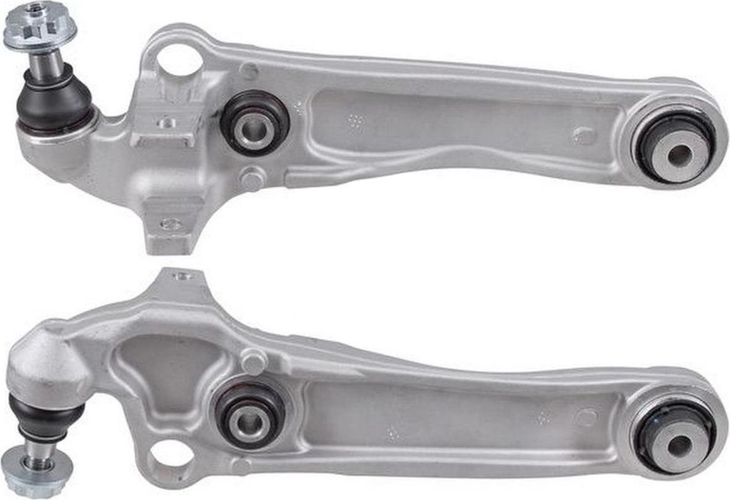 Lenker Radaufhängung quer Alu mit Gelenk A.B.S. für u.a. JAGUAR XE