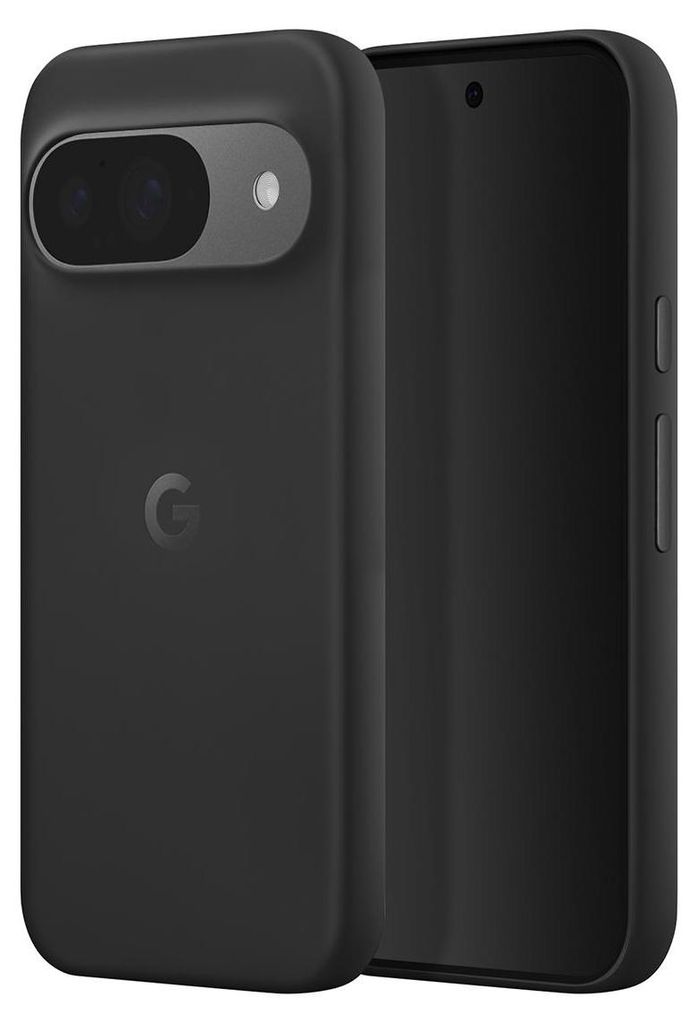 Google Case fr Pixel 9 Pro XL obsidian Handyhllen
