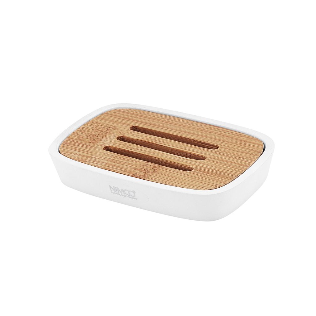 Porte-savon NIMCO BADU BA 28059-05 Image du produit 