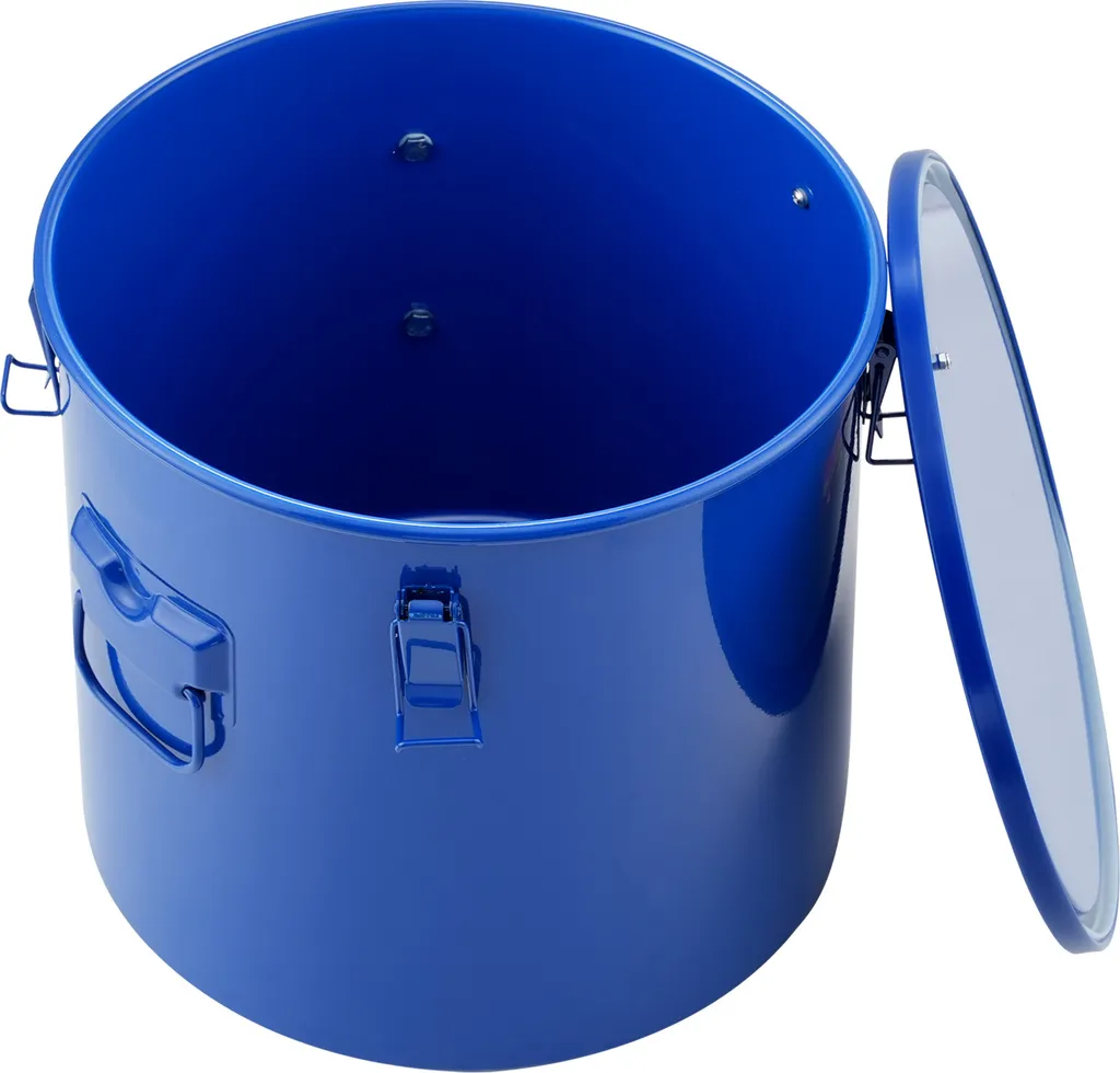 Secchio Trasporto Olio 8 Gal SucceBuy: Ottimizza la Tua Cucina