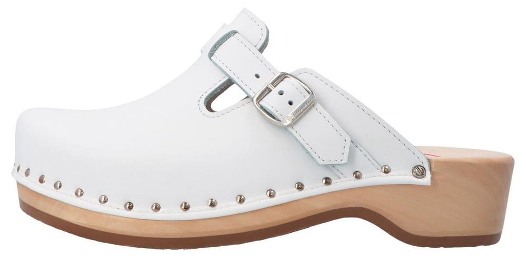 Berkemann Riemen-Toeffler Clogs Verstellbarer Riemen für Produktbild 