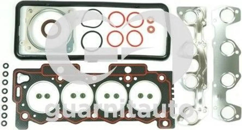Jeu de joints culasse GUARNITAUTO contre fuites moteur 053673