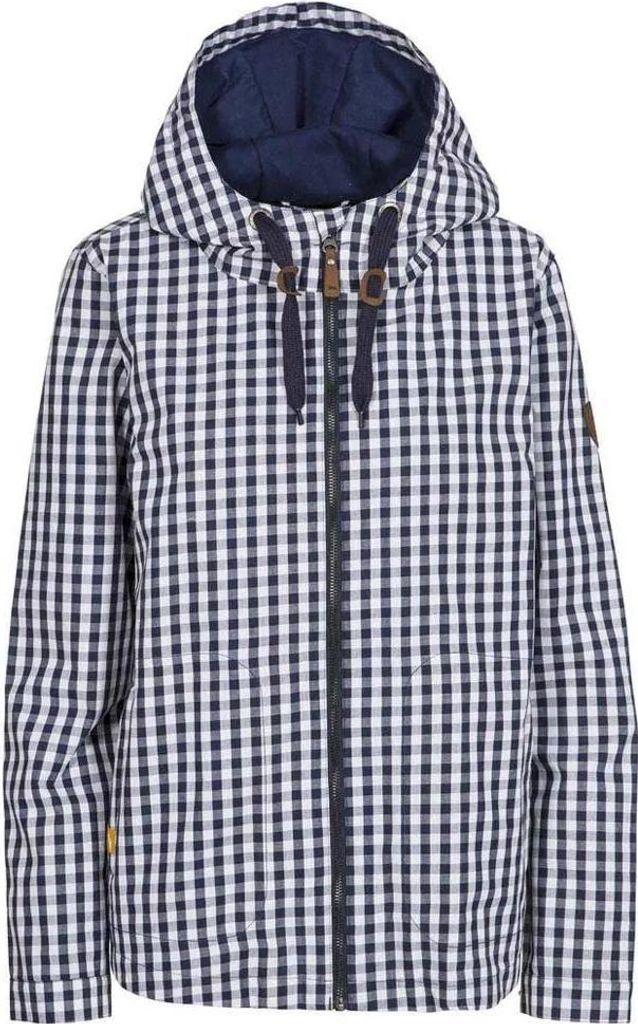 Trespass Dignity Jacke Blau L Damen Blau L