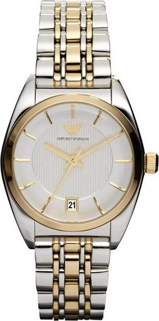 Offerta Emporio Armani AR0380 Orologio Donna - Disponibilità Limitata