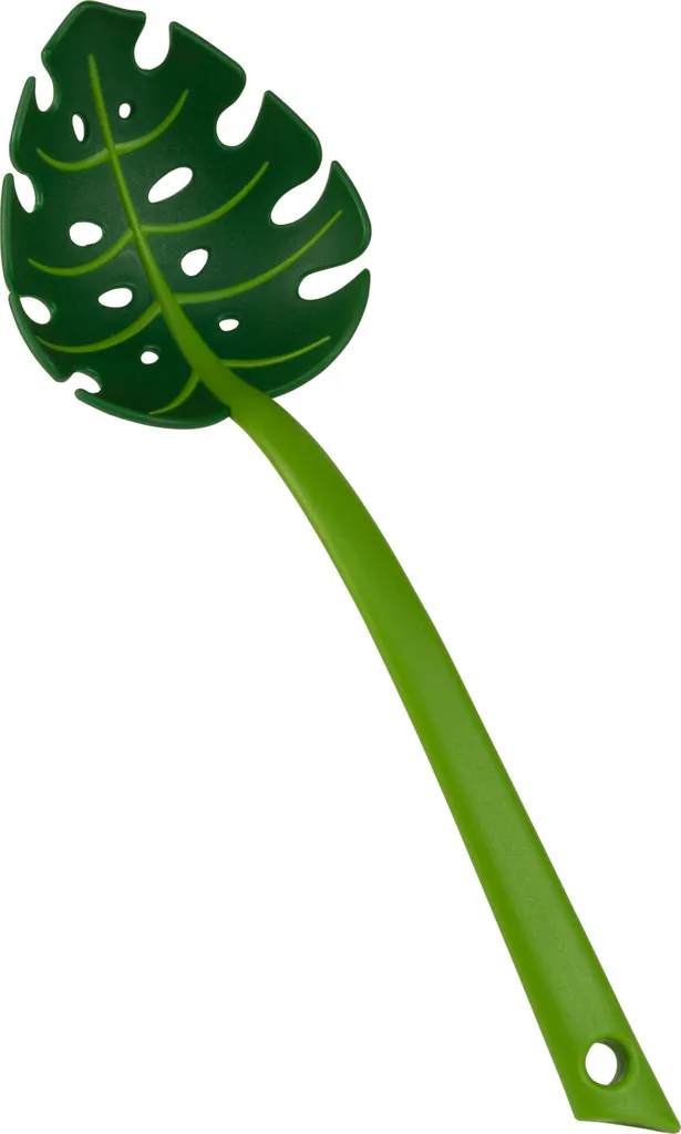 Appoggia Cucchiaio Mestolo Plastica Resistente Utile Lavabile Prtaico Utensile Casalingo Ristorante Mensa Campeggio Colore Verde Protegge Piano lavoro