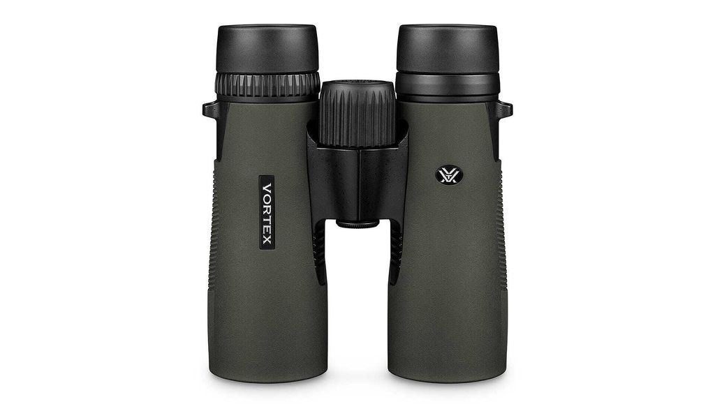 Vortex Diamondback HD 8x42 8x 42 mm Ďalekohľad Obrázok produktu 