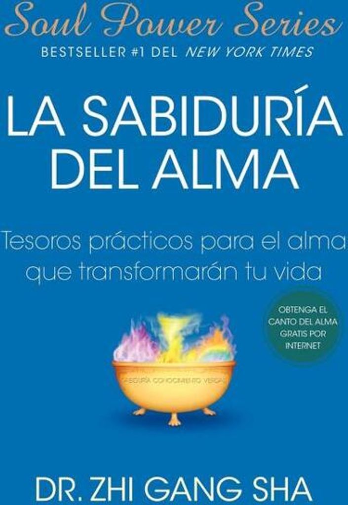 La Sabiduria del Alma