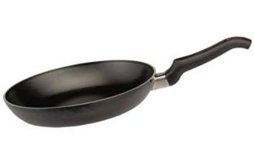 Poêle Firenze 24 cm induction : finis les aliments qui attachent au fond