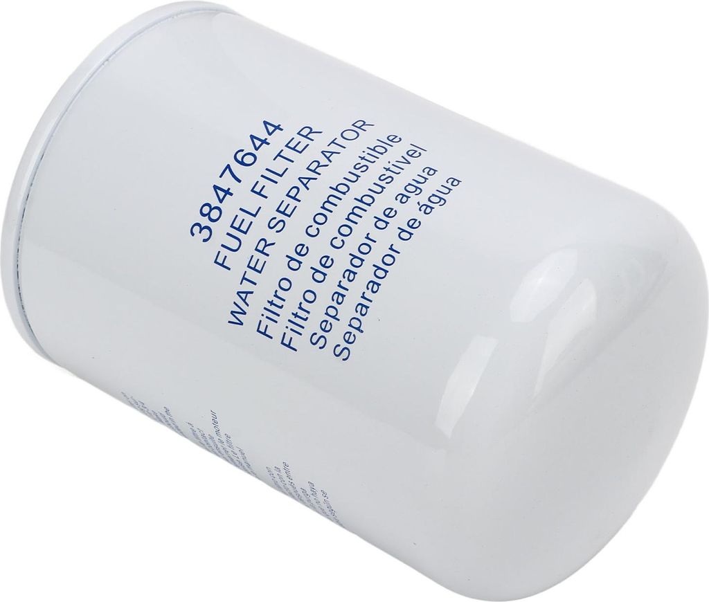 Kraftstofffilter-Wasserabscheider in Marinequalität 3847644 Ersatz für 3862228 3852413 3851218
