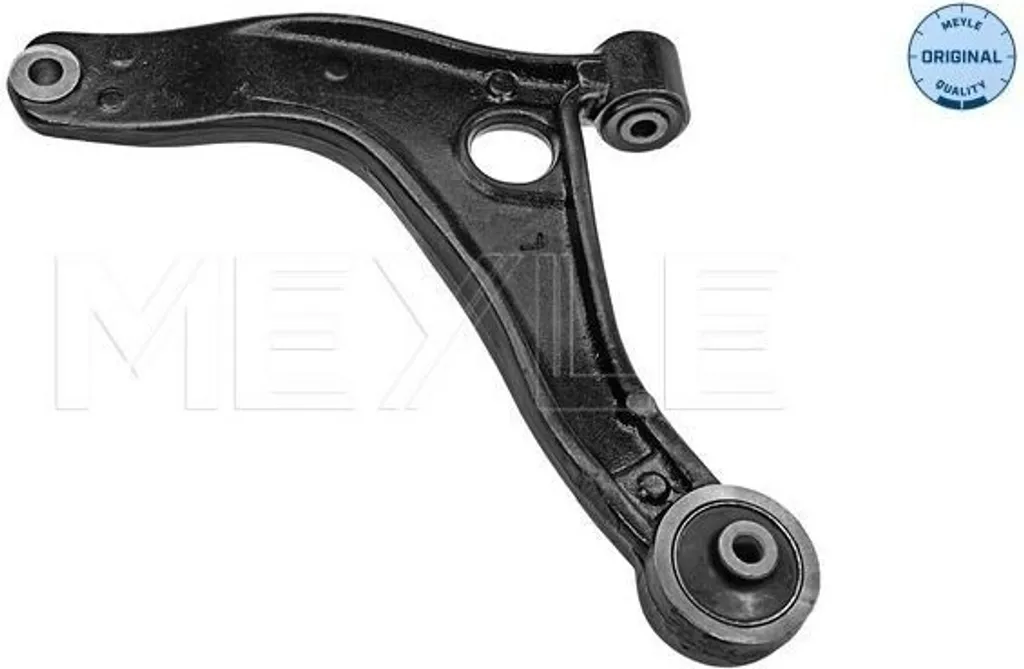 Bras de suspension MEYLE 16-16 050 0054 pour Opel Movano B (X62)
