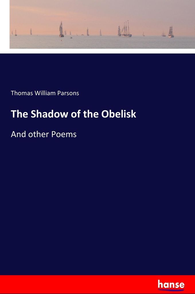 The Shadow of the Obelisk