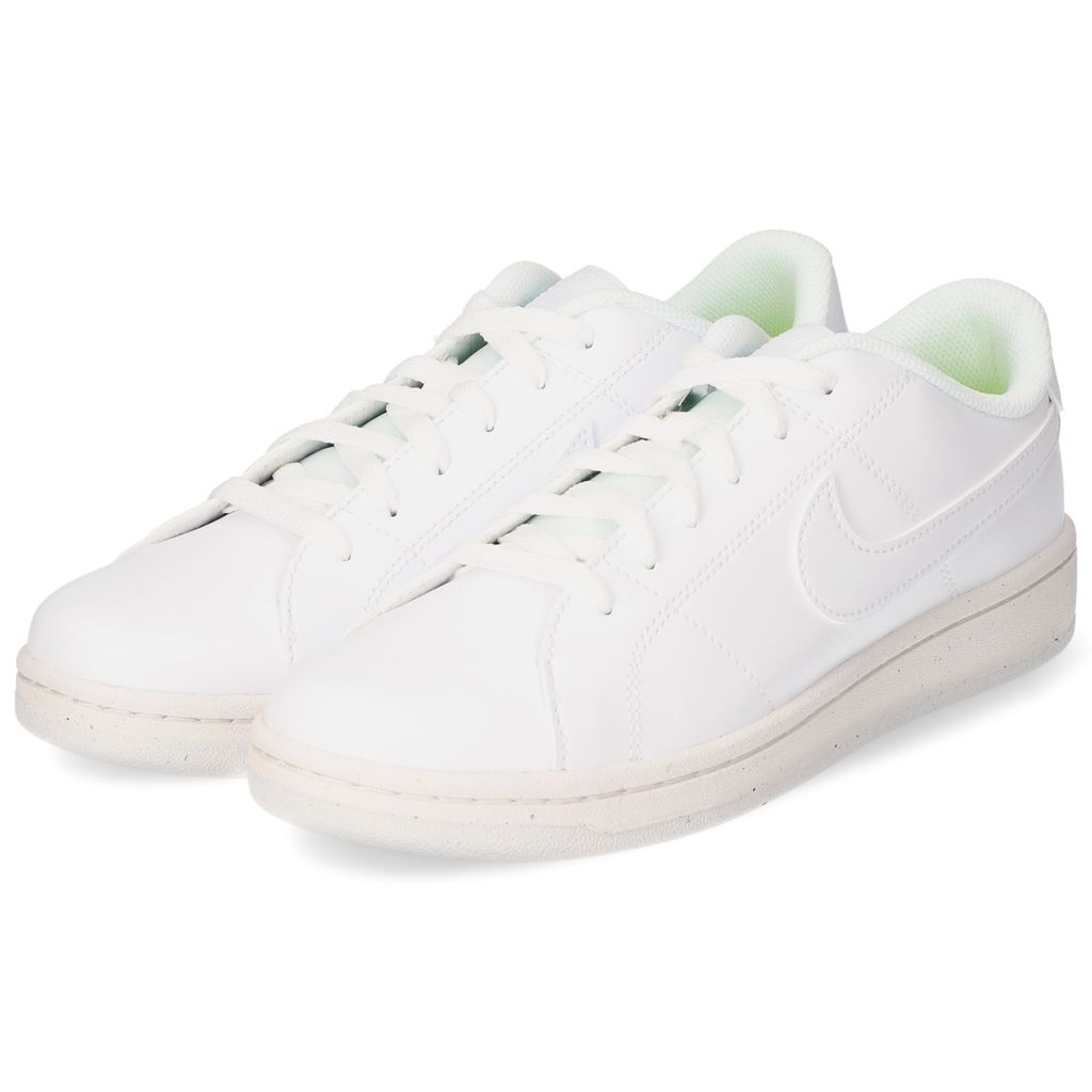 Sneaker Low Court Royale 2 NN, Color:weiß, 264-012: Produktbild 