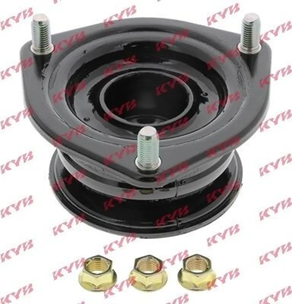 KYB SM5101 Kit de Réparation Support Suspension Avant Nissan 200 SX S13